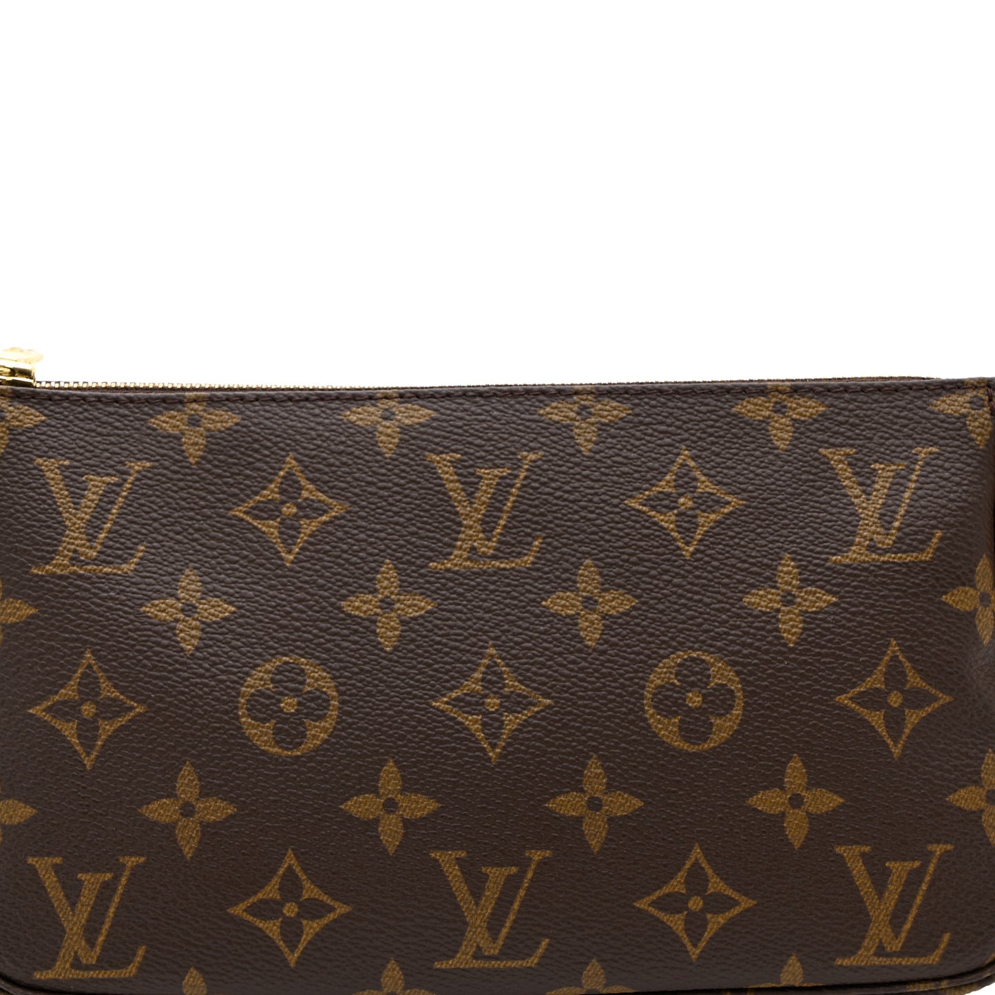 Monogram Pochette Accessories