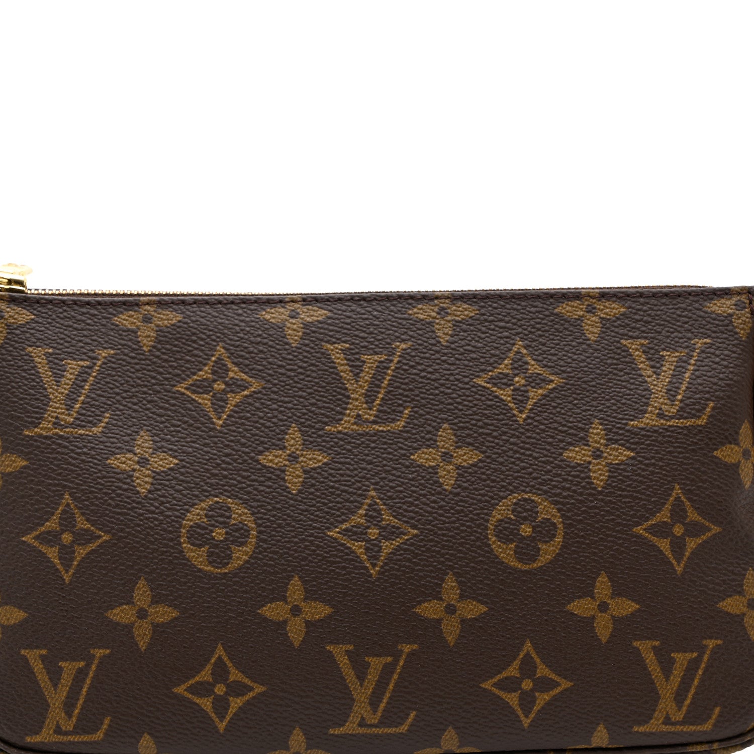 Louis Vuitton Monogram Pochette Accessories 8 of 10