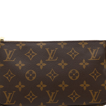 Louis Vuitton Monogram Pochette Accessories 8 of 10