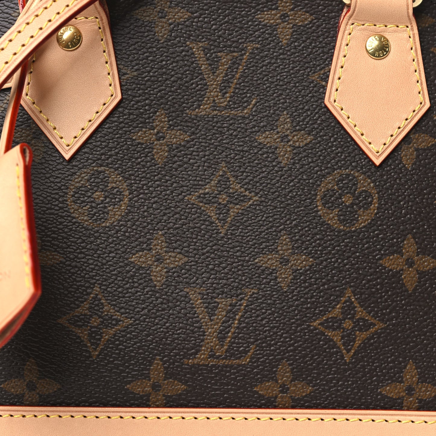 Monogram Alma BB