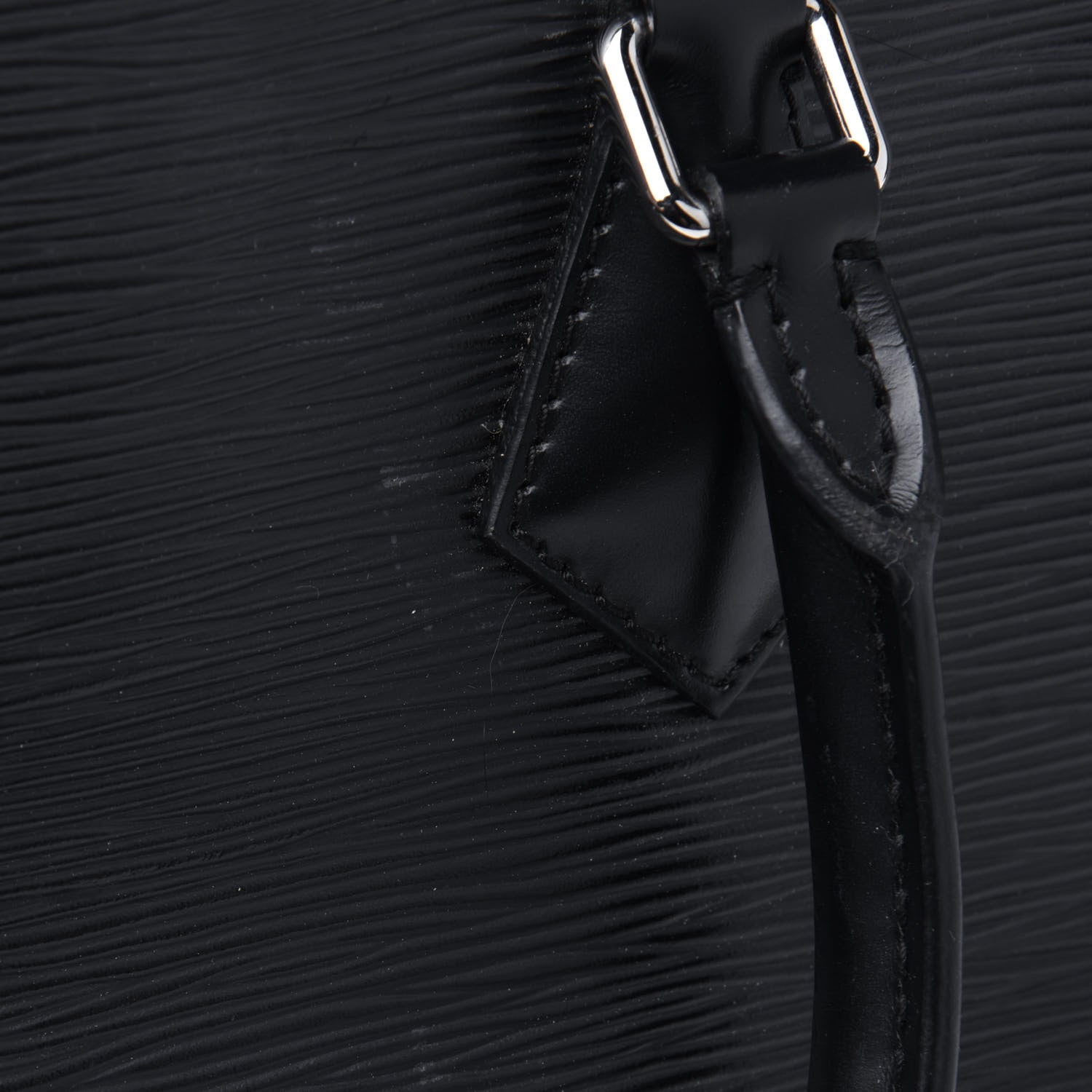 Louis Vuitton Epi Phenix PM Black 20 of 29