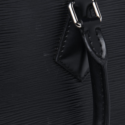 Louis Vuitton Epi Phenix PM Black 20 of 29
