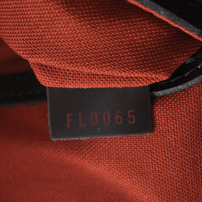 Louis Vuitton Damier Ebene Alma PM 7 of 8