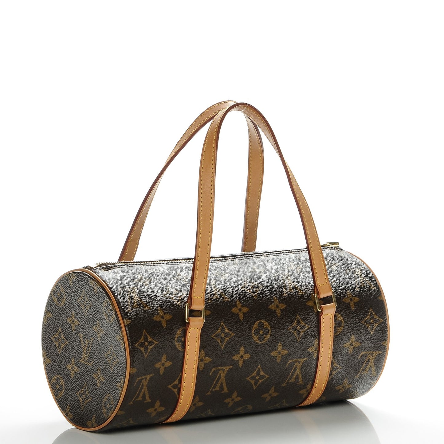 Monogram Papillon 26