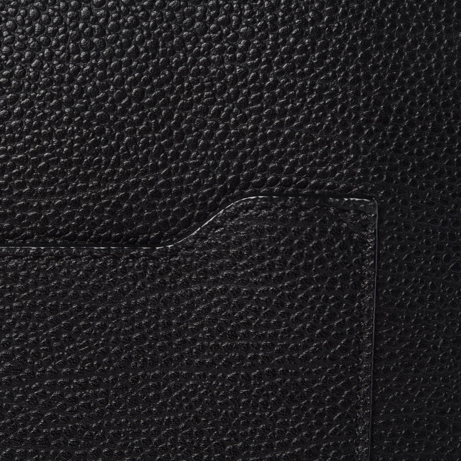 MCM Grained Calfskin Medium Ella Boston Black 12 of 21
