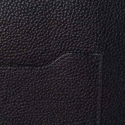 MCM Grained Calfskin Medium Ella Boston Black 12 of 21
