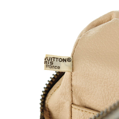 Louis Vuitton Monogram Trousse Toilette 28 7 of 7