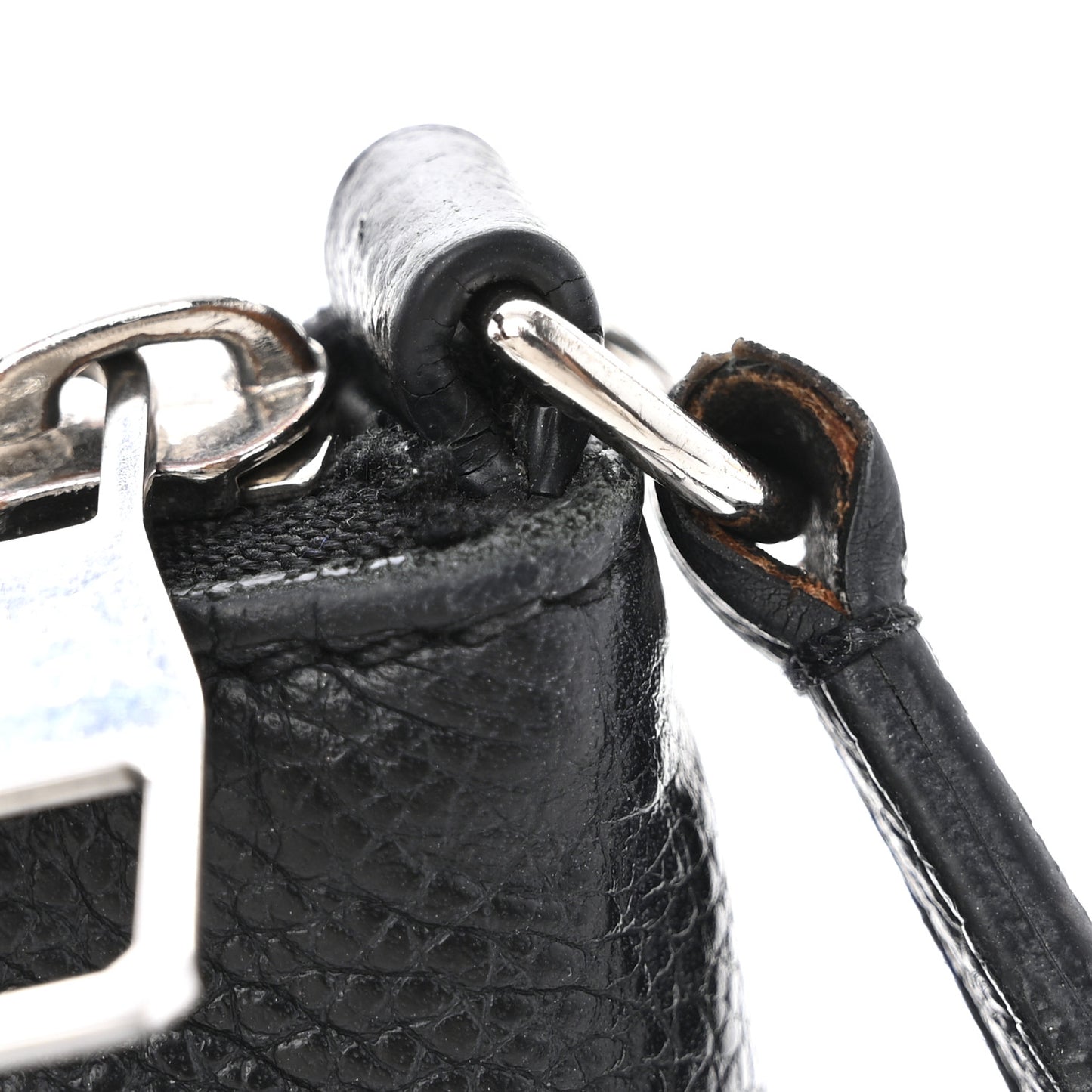 Empreinte Pallas Crossbody Black