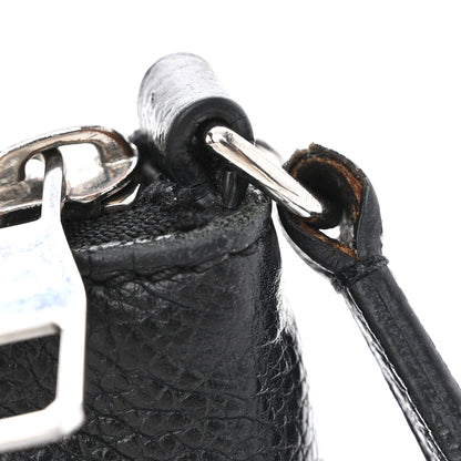 Louis Vuitton Empreinte Pallas Crossbody Black 13 of 14