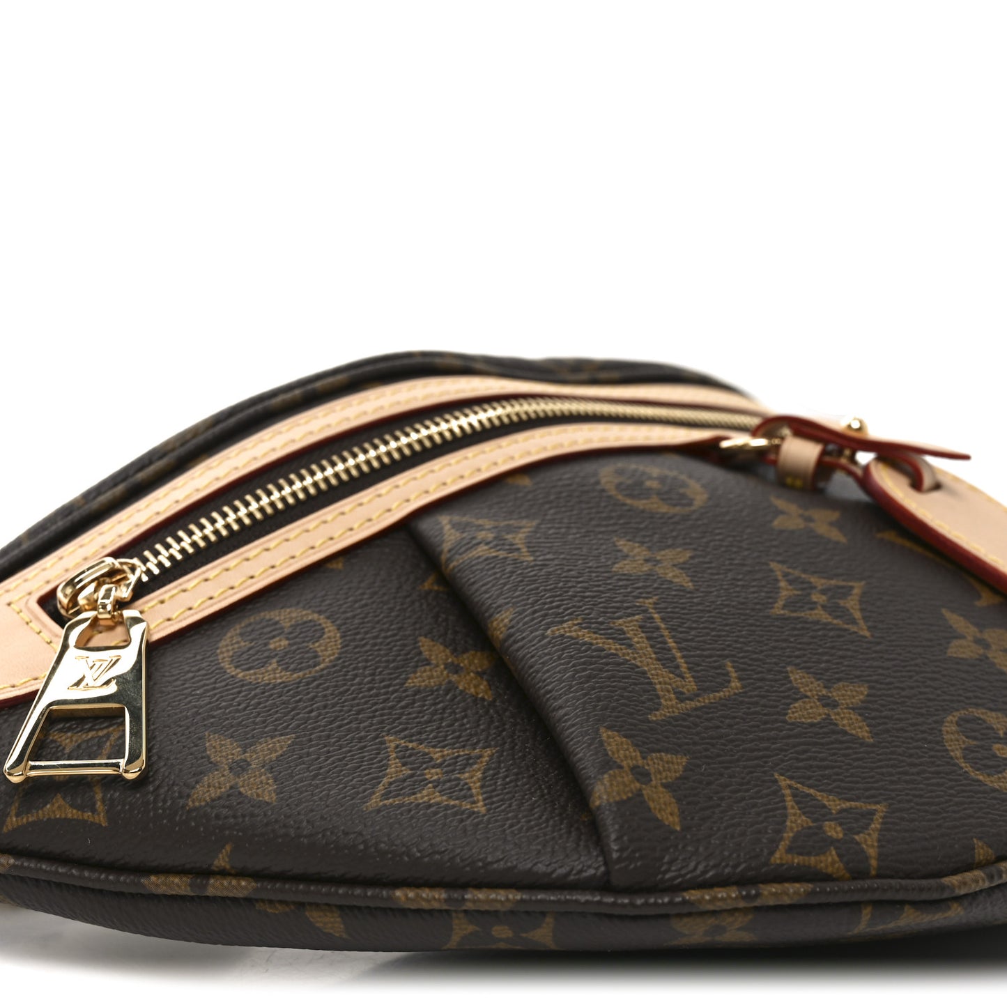 Monogram High Rise Bumbag