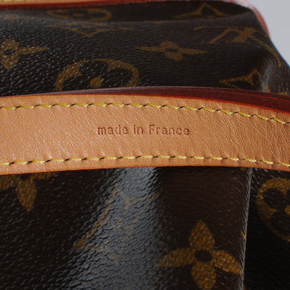 Louis Vuitton Monogram Mini Noe 5 of 7