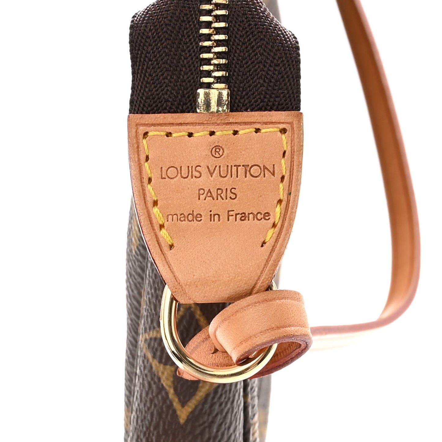 Monogram Pochette Accessories