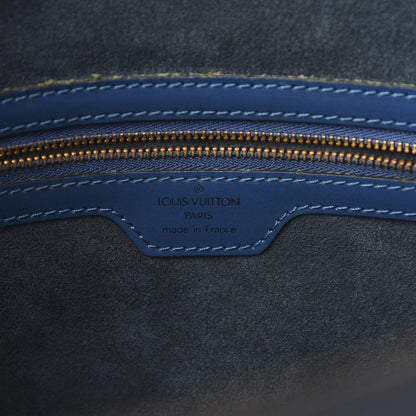 Louis Vuitton Epi Lussac Toledo 7 of 13