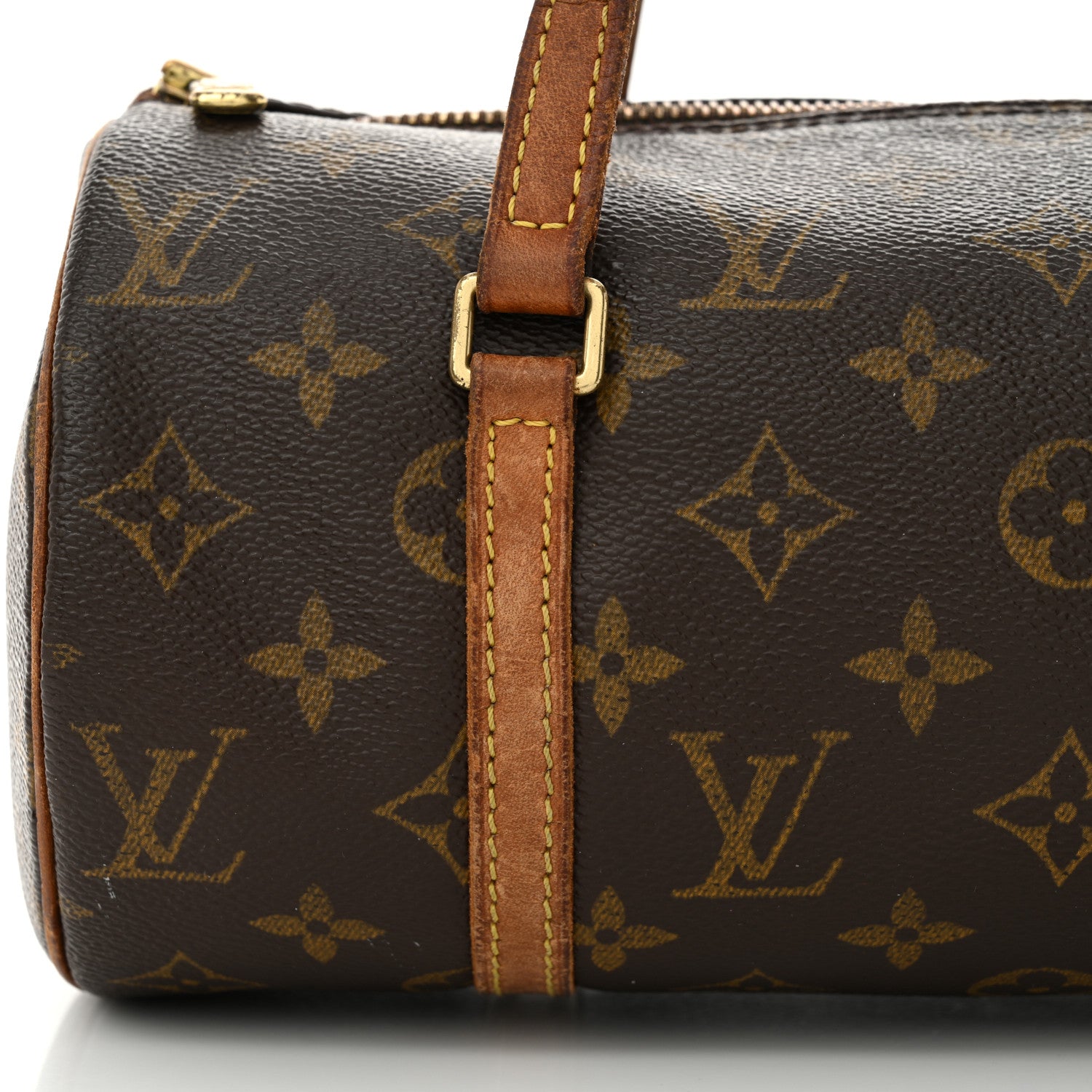 Louis Vuitton Monogram Papillon 26 12 of 17