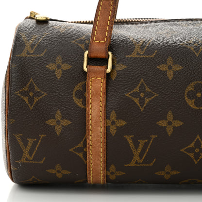 Louis Vuitton Monogram Papillon 26 12 of 17