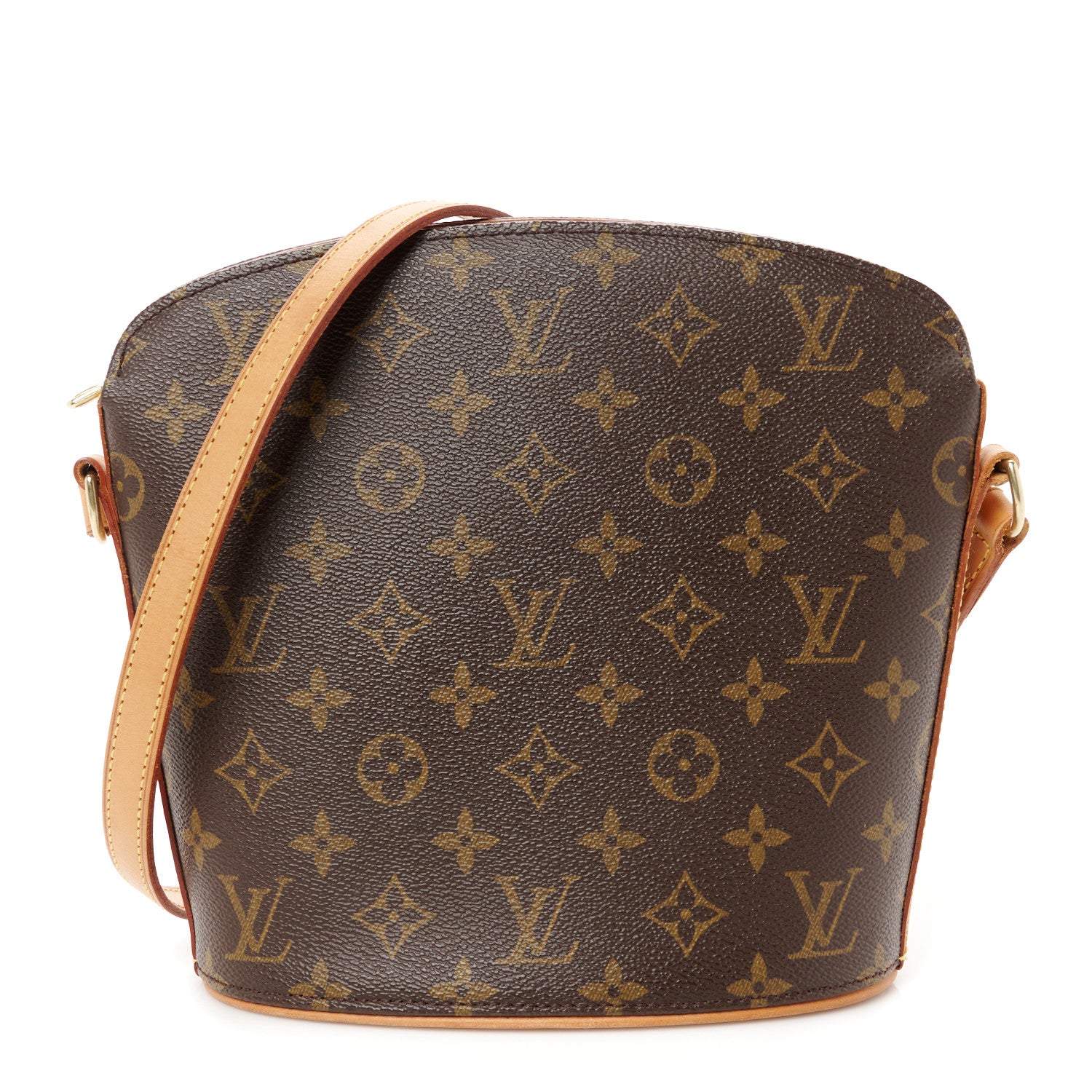 Louis Vuitton Monogram Drouot 1 of 9