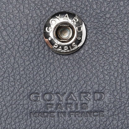 Goyard Goyardine Saint Louis GM Grey 7 of 7