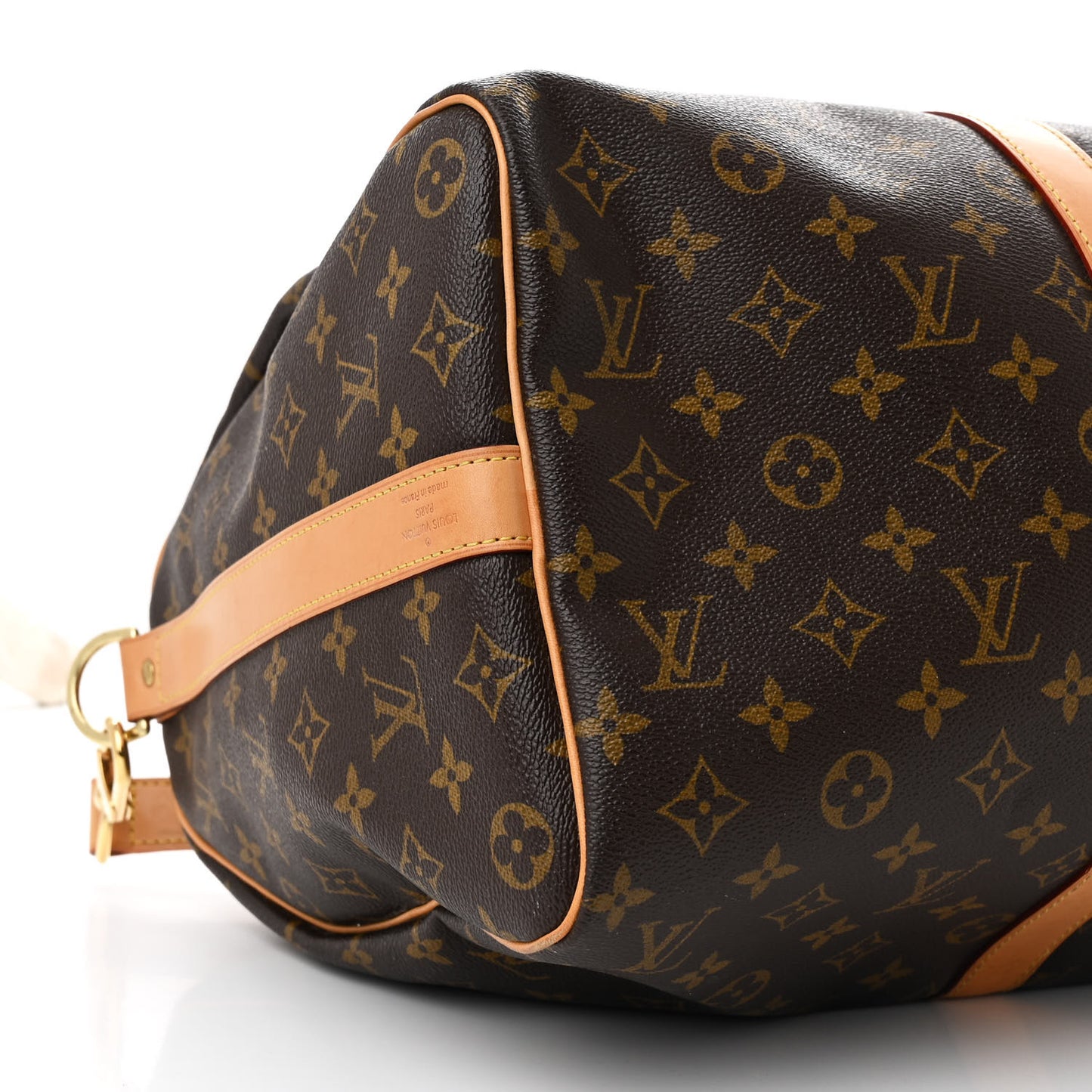 Monogram Keepall Bandouliere 45