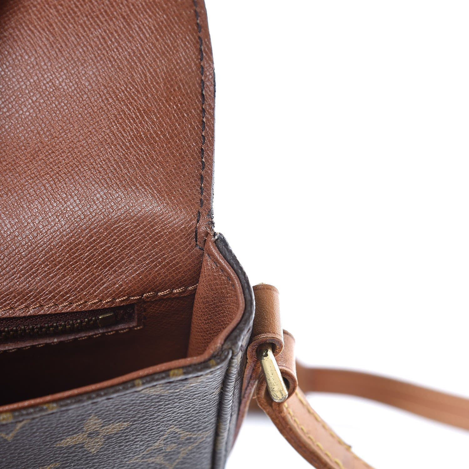 Louis Vuitton Monogram Chantilly PM 10 of 11