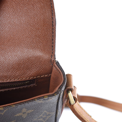 Louis Vuitton Monogram Chantilly PM 10 of 11