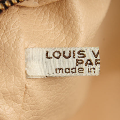 Louis Vuitton Monogram Trousse Toilette 28 7 of 8
