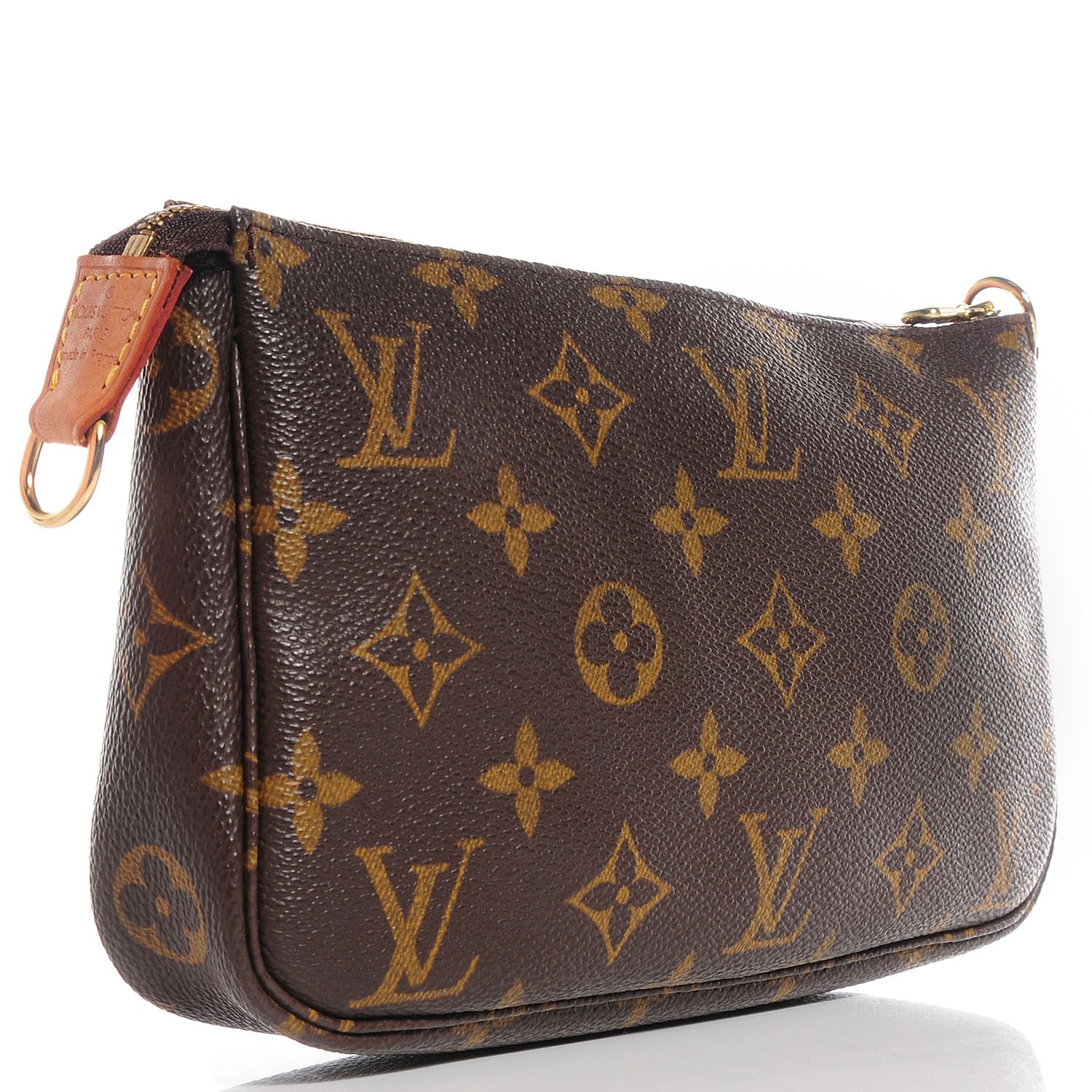 Louis Vuitton Monogram Pochette Accessories 3 of 7