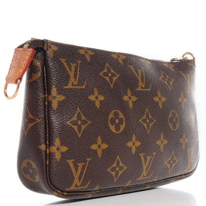 Louis Vuitton Monogram Pochette Accessories 3 of 7