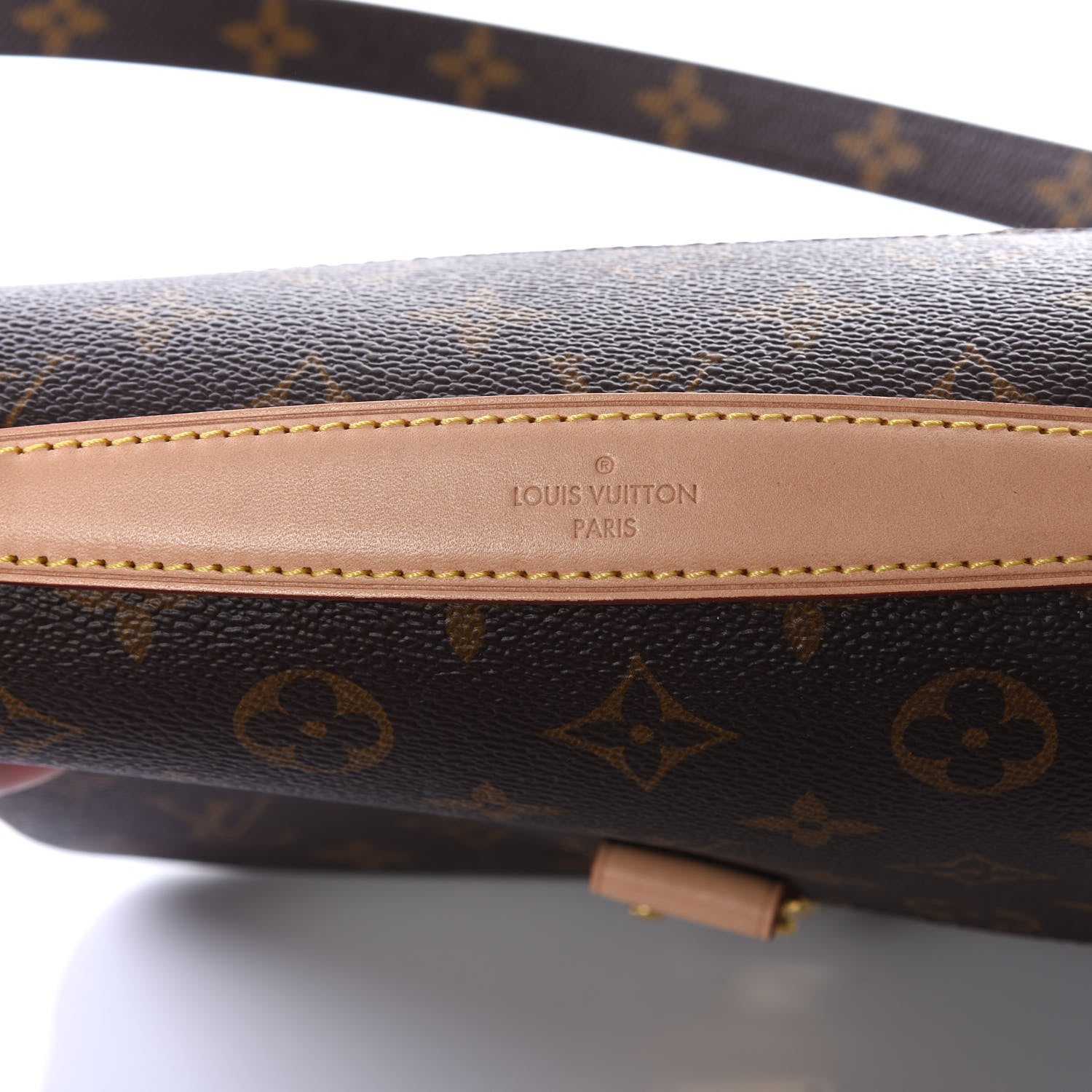 Louis Vuitton Monogram Pochette Metis 12 of 12