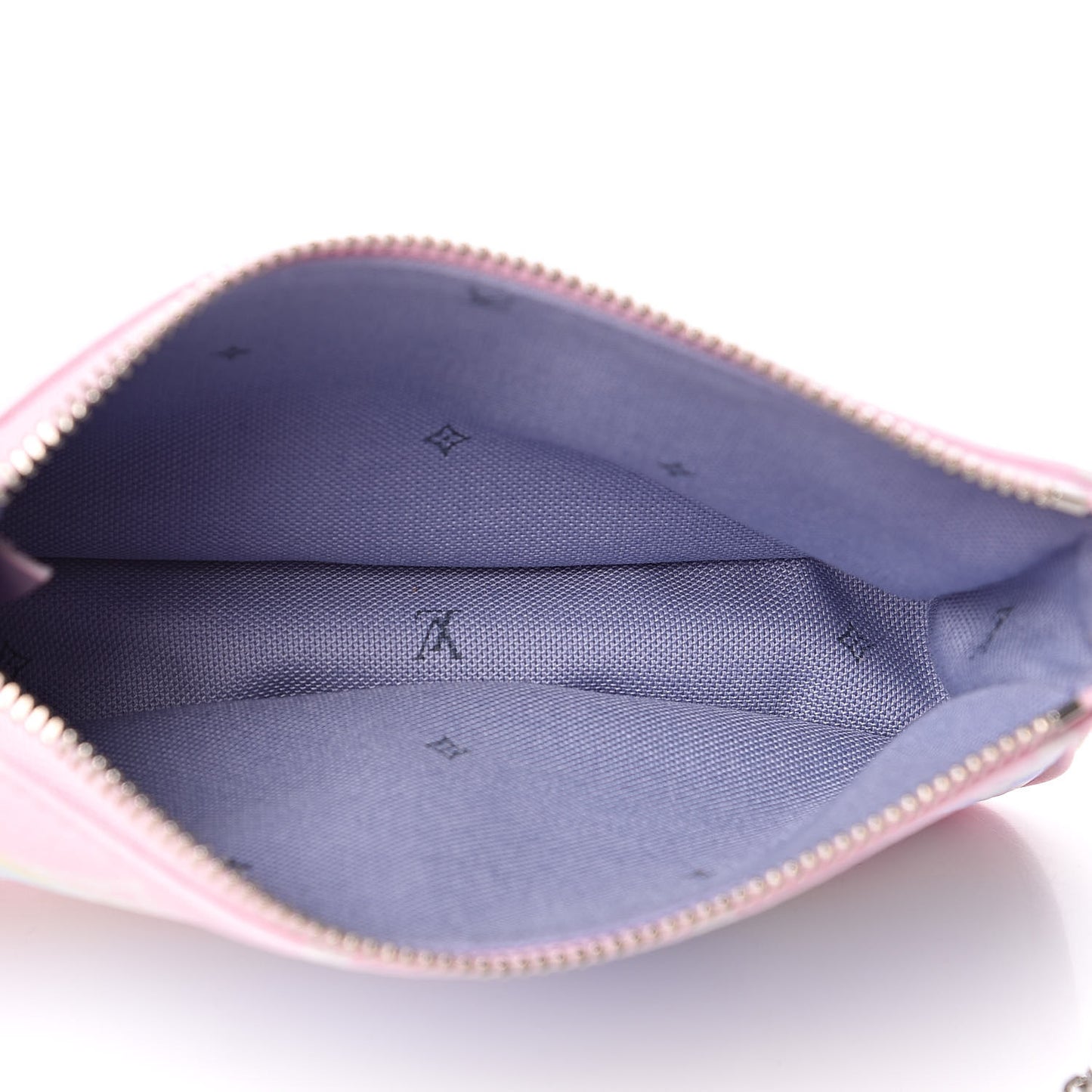 Monogram Escale Mini Pochette Accessories Pastel
