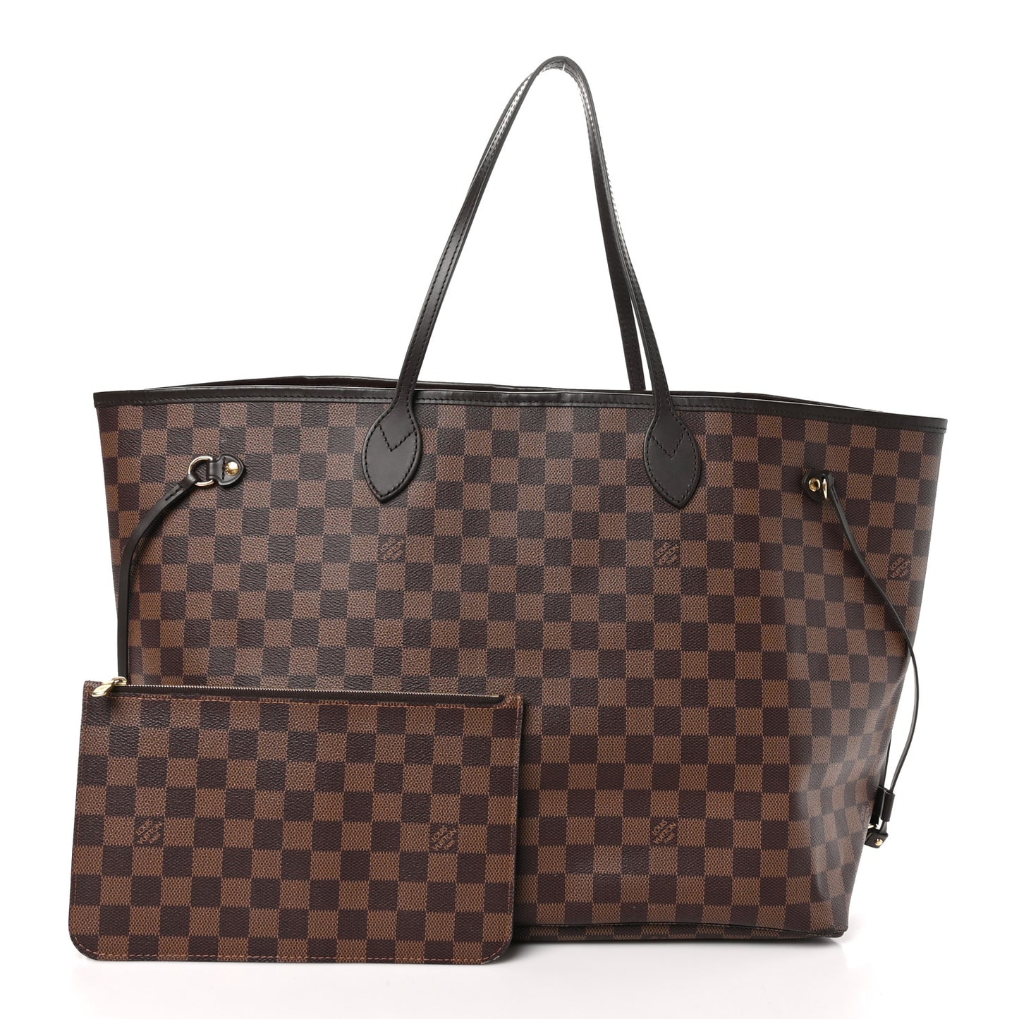 Damier Ebene Neo Neverfull GM