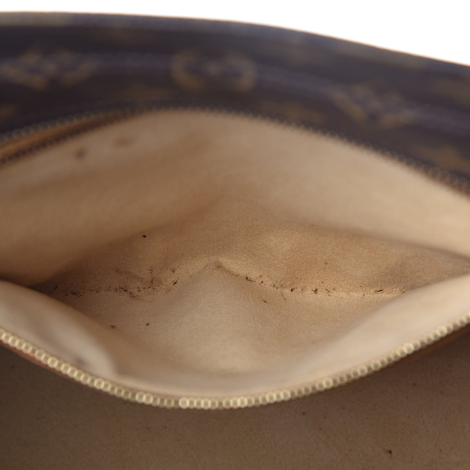 Louis Vuitton Monogram Luco 9 of 13