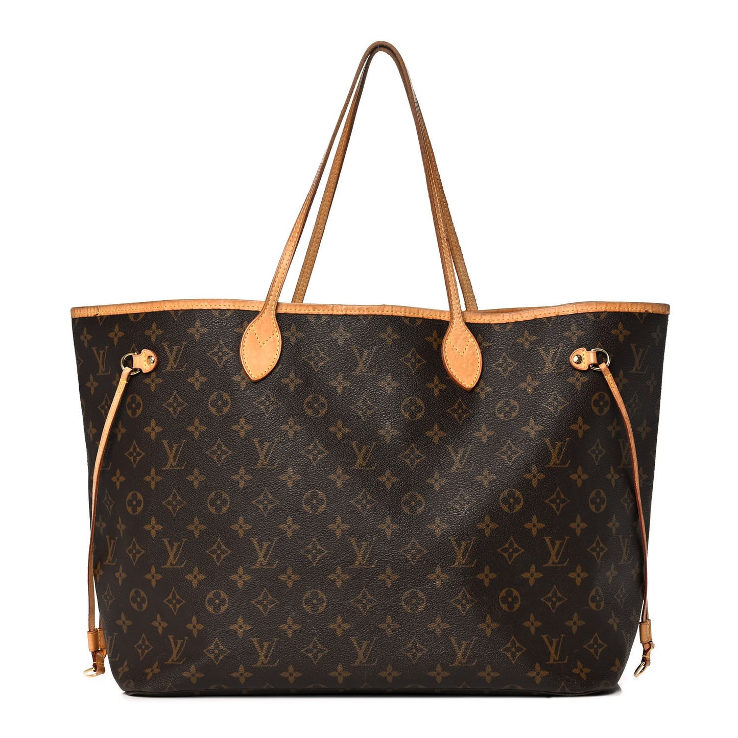 Monogram Neverfull GM