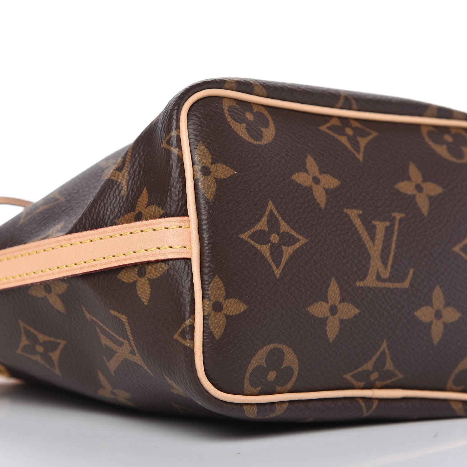 Louis Vuitton Monogram Nano Noe 6 of 10