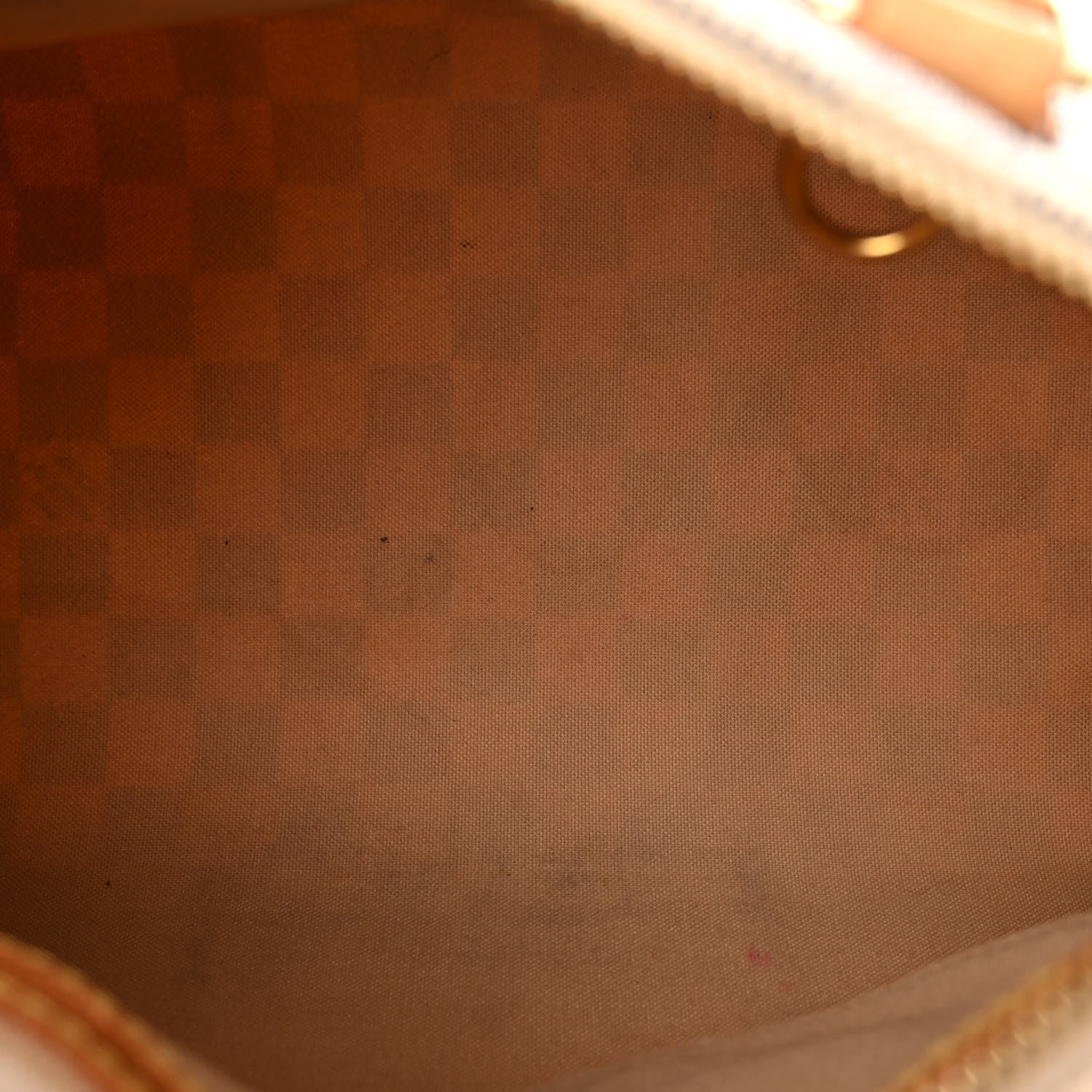 Louis Vuitton Damier Azur Speedy 25 5 of 12