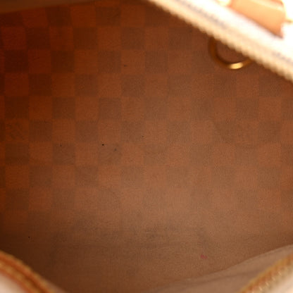 Louis Vuitton Damier Azur Speedy 25 5 of 12