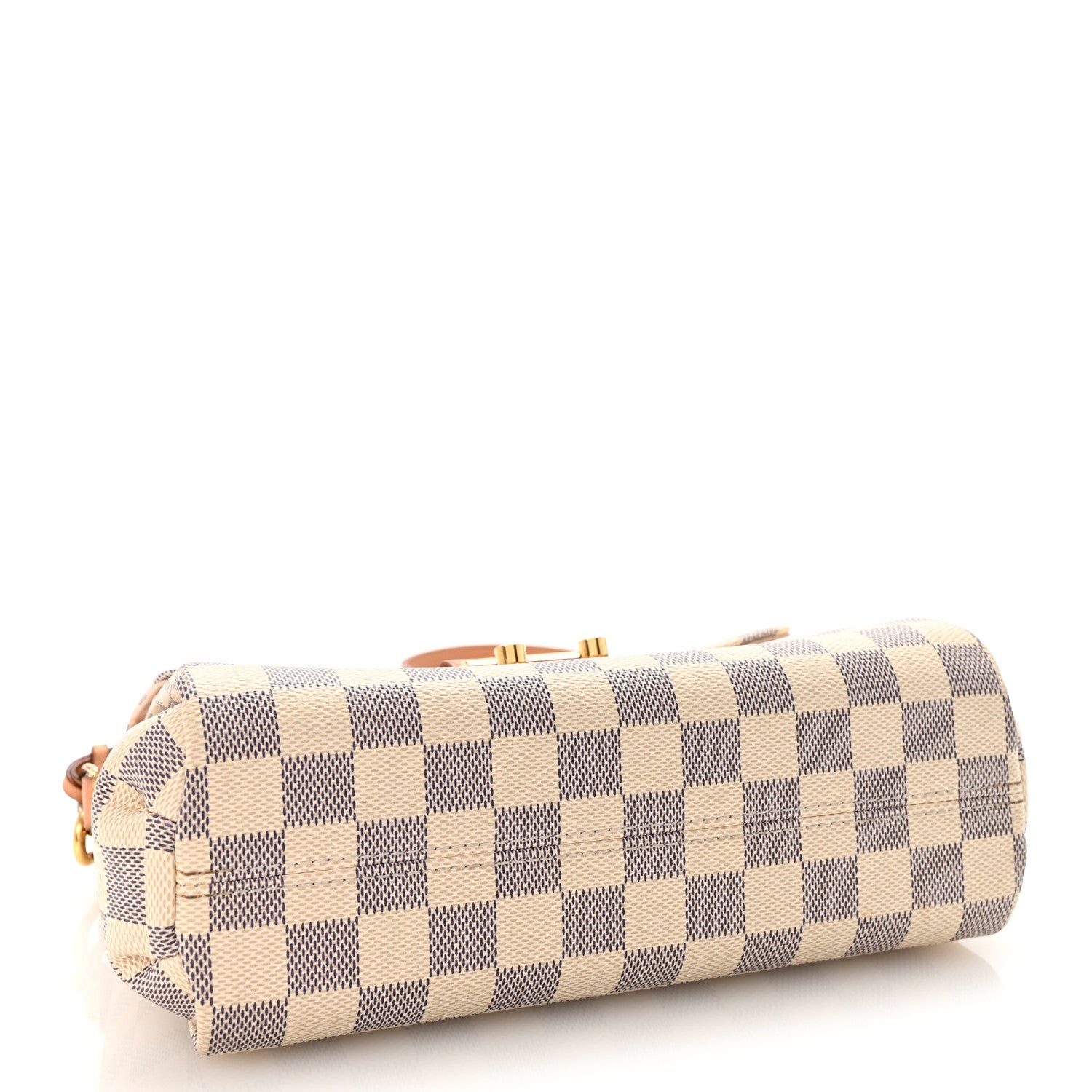 Louis Vuitton Damier Azur Croisette 4 of 13