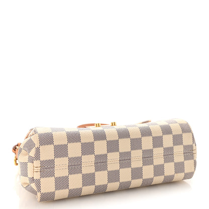 Louis Vuitton Damier Azur Croisette 4 of 13