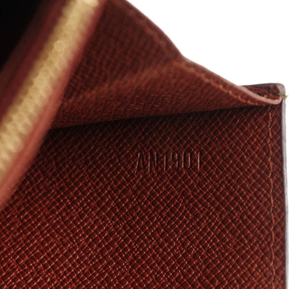 Louis Vuitton Monogram Sarah Wallet 7 of 7