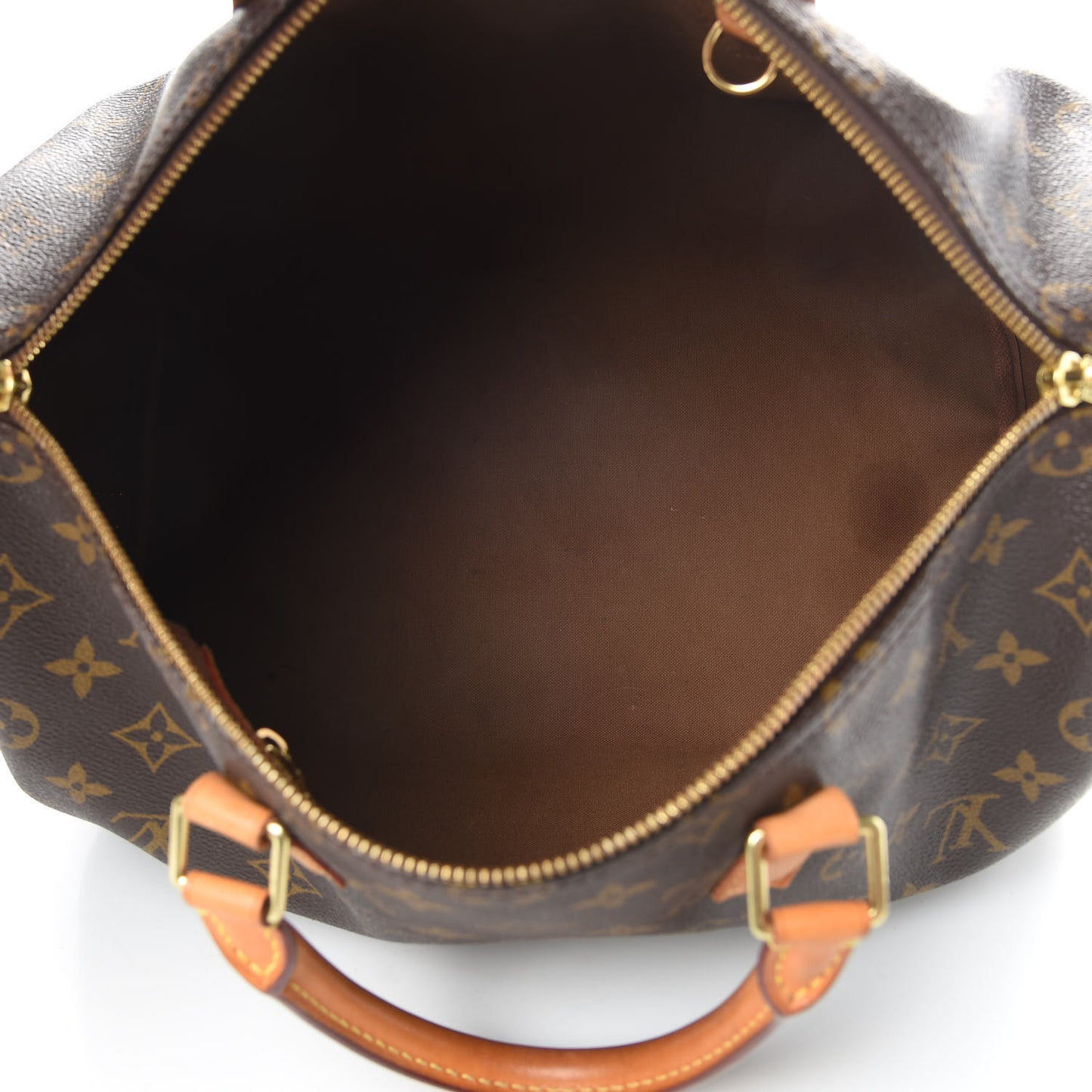 Monogram Speedy Bandouliere 35