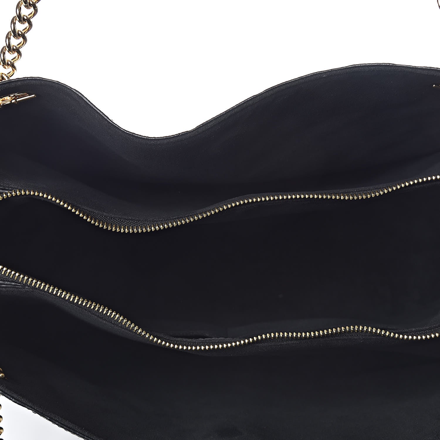 Louis Vuitton Empreinte Surene MM Black 5 of 16