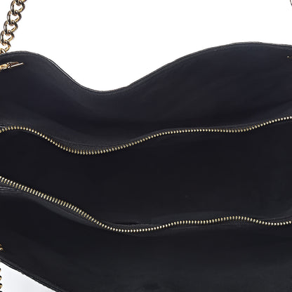 Louis Vuitton Empreinte Surene MM Black 5 of 16