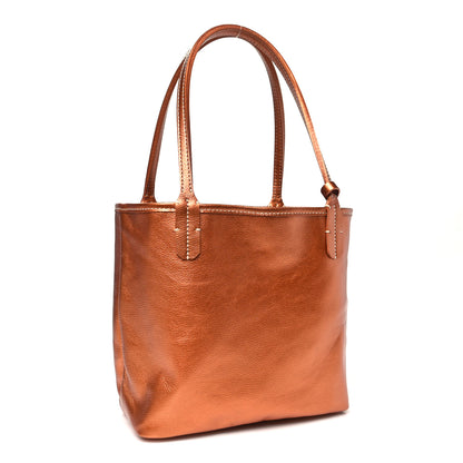 Goyard Goyardine Precious Metals Reversible Mini Anjou Rose Gold 6 of 15