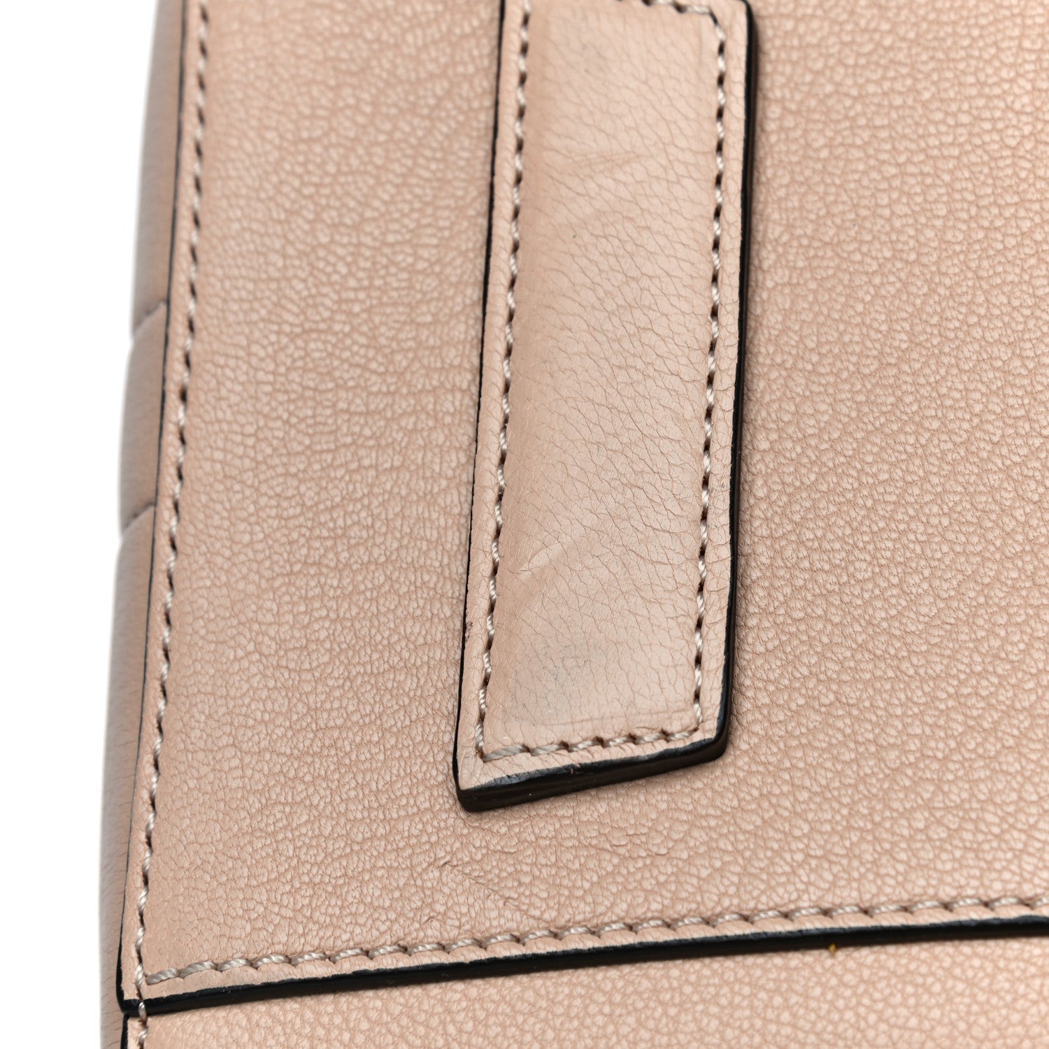 Givenchy Sugar Goatskin Small Antigona Light Beige 13 of 16