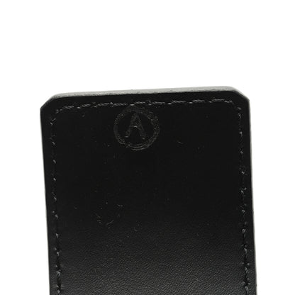 Louis Vuitton Calfskin 40mm LV Spotlight Belt 90 36 Black 4 of 5
