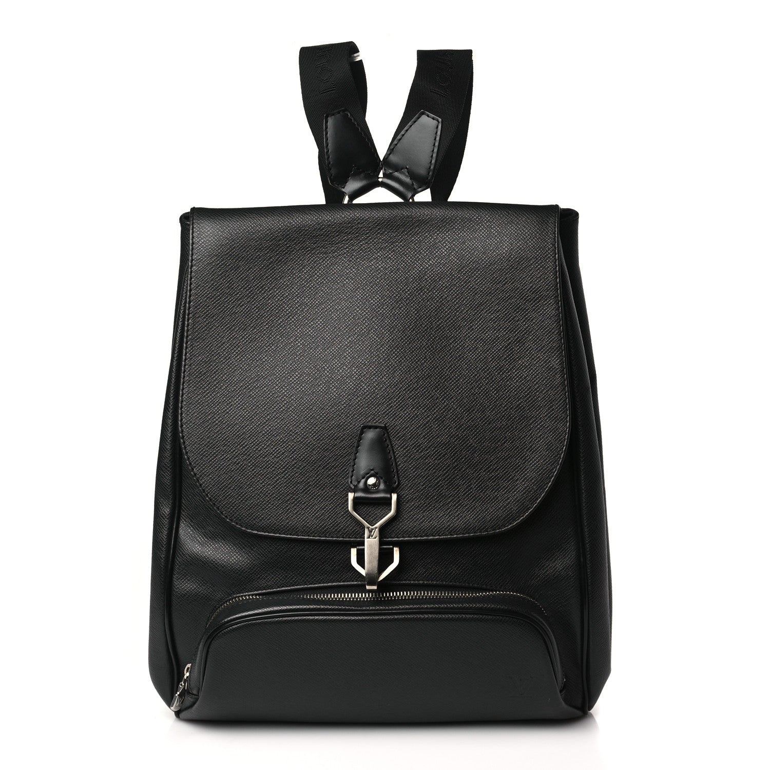 Louis Vuitton Taiga Cassiar Backpack Ardoise 1 of 7