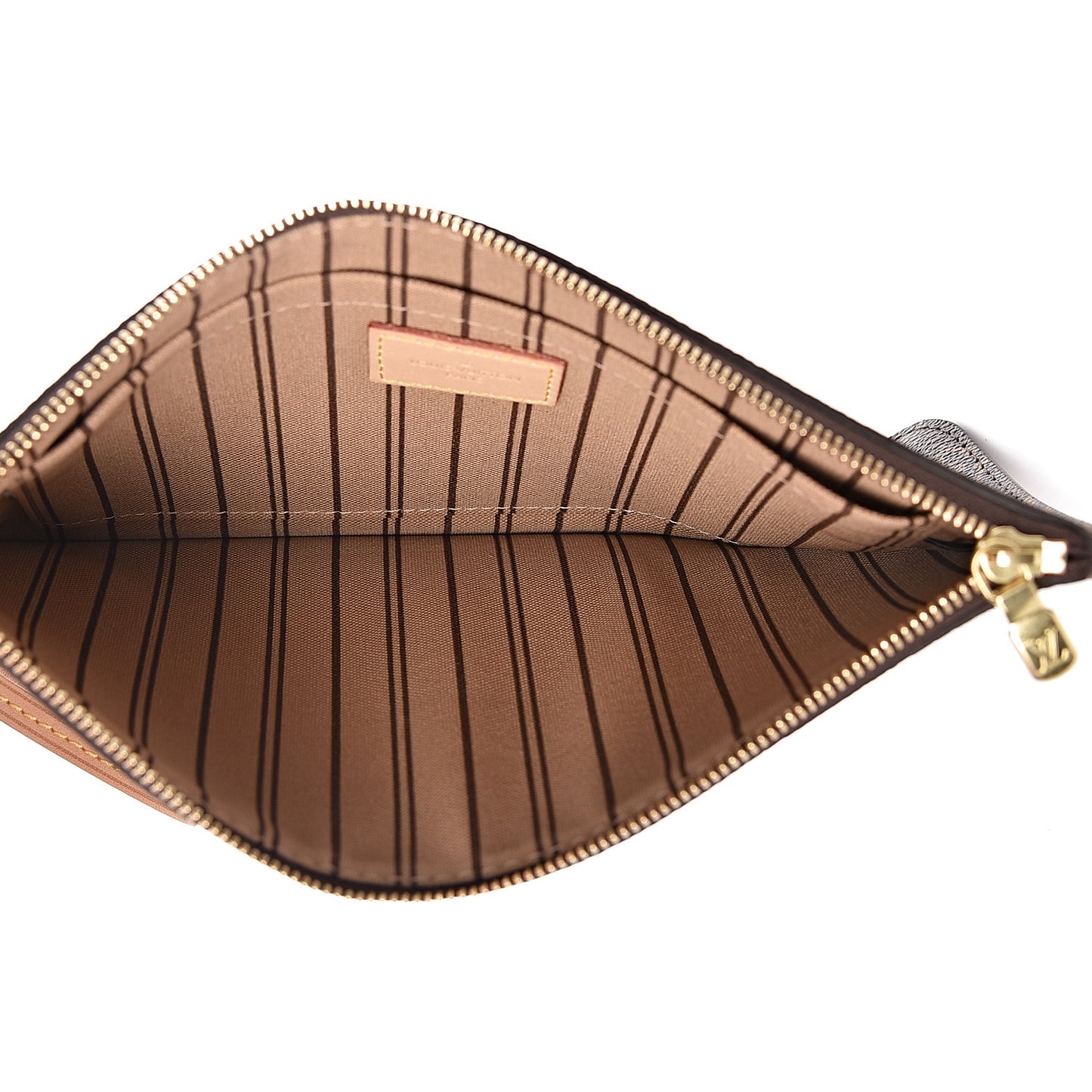 Monogram Neverfull MM GM Pochette