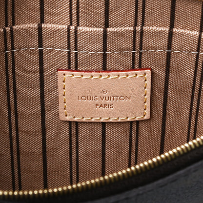 Louis Vuitton Monogram Neo Neverfull MM 16 of 16
