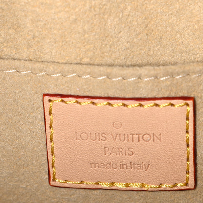 Louis Vuitton Monogram Just In Case 6 of 10