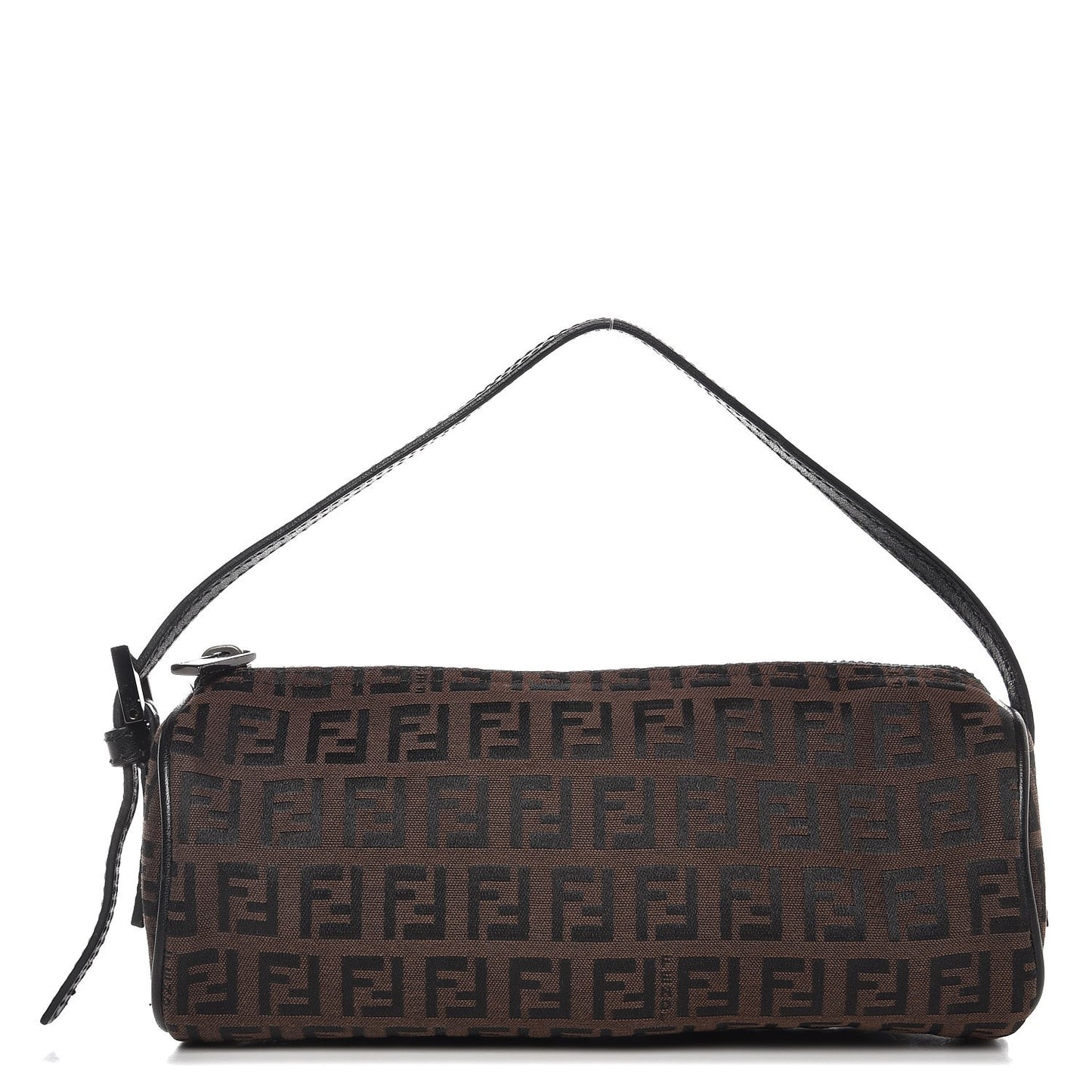 Zucca Pochette Tobacco