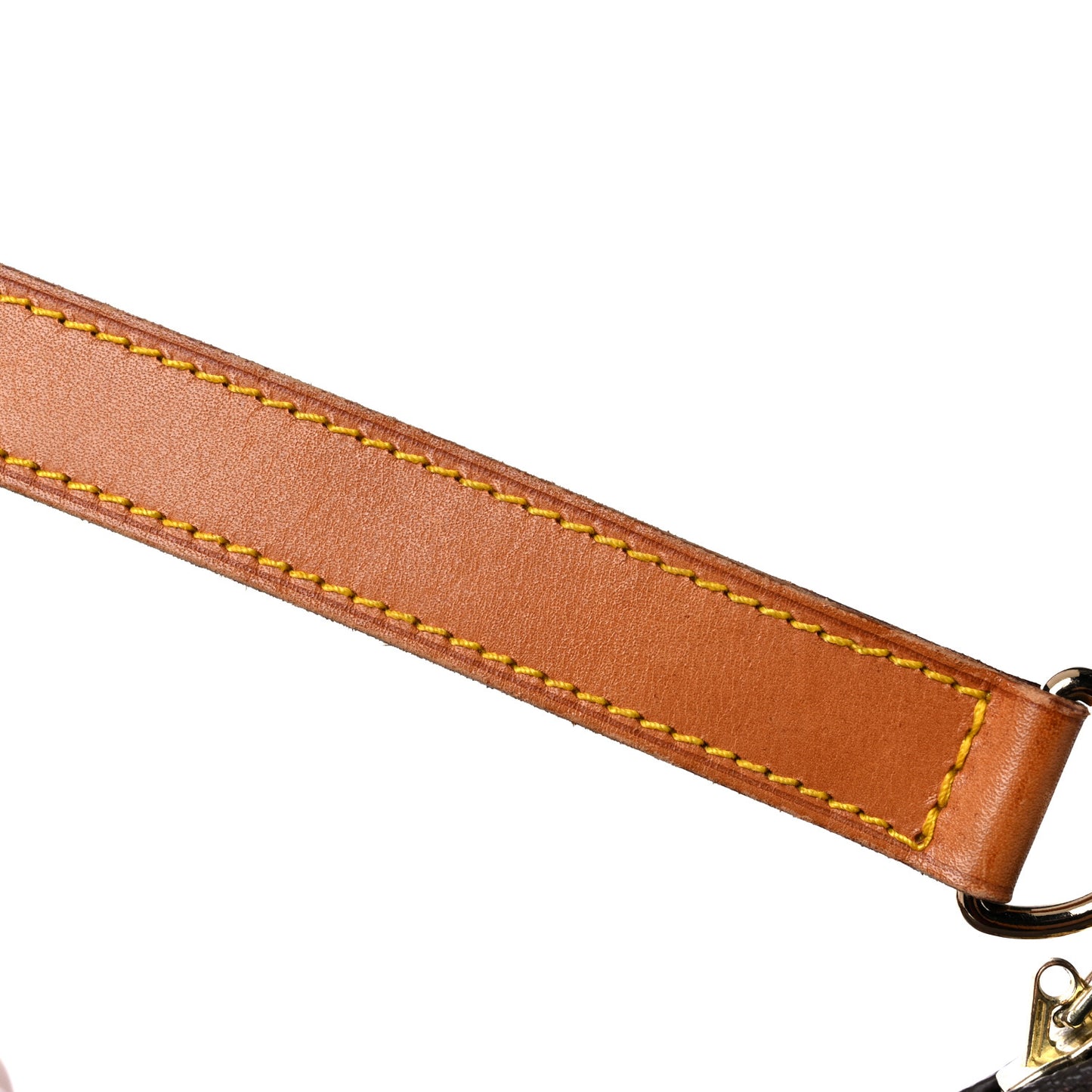 Monogram Keepall Bandouliere 50